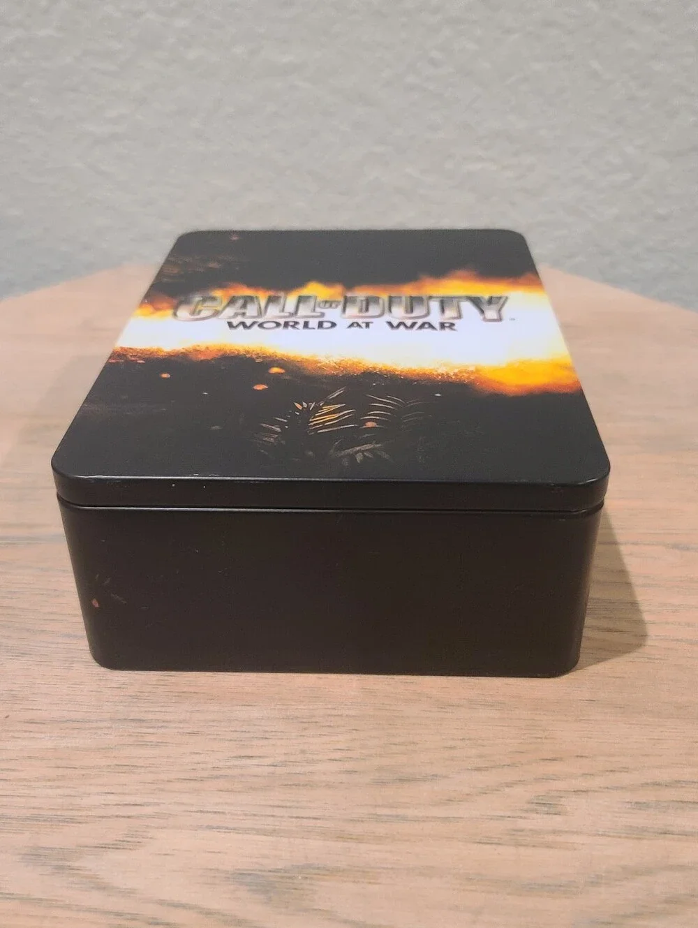 Call of Duty: World at War - Limited Collector's Edition for PC 2008